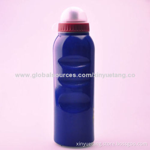 750ml PP/PE function plastic gifts water bottle for promotion